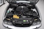 BMW M5 2001 года (EU)